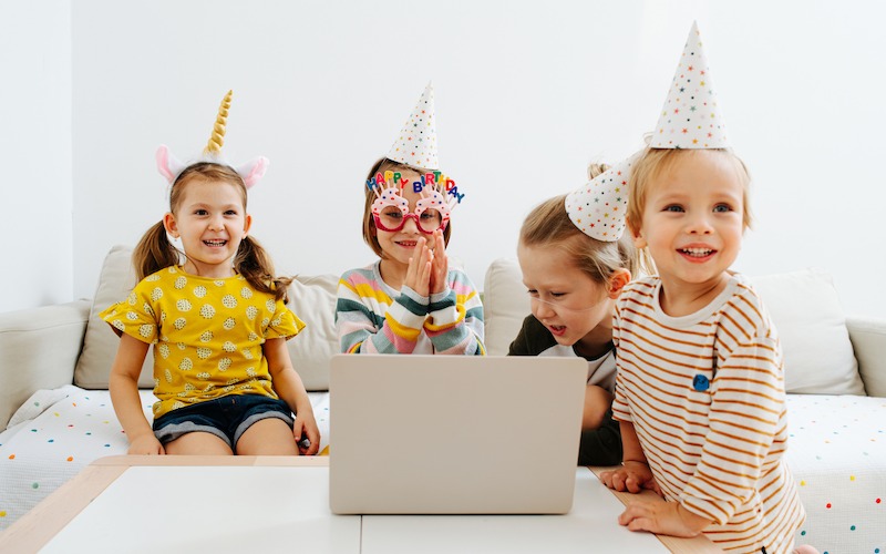 festa infantil  Festa Infantil Web