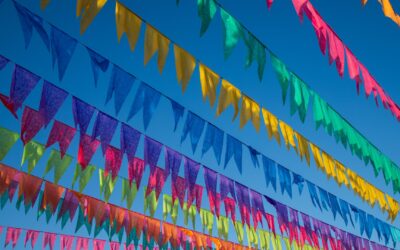 IDEIAS CRIATIVAS PARA MINHA FESTA JUNINA