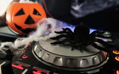 IDEIAS CRIATIVAS PARA A SUA BALADA DE HALLOWEEN: TORNE SUA FESTA ASSUSTADORAMENTE INESQUECÍVEL